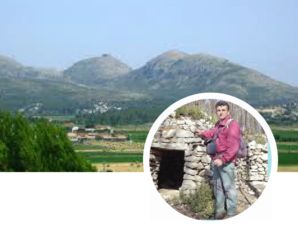 Camins amb Jaume Salvat 25.02.14