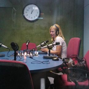 Diari de Moda amb Esther Estrada 12.05.14