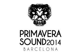 Connexió Primavera Sound 2014