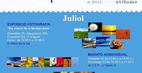 Prèvia marató audiovisual del Portalblau