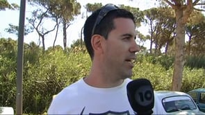 Molta participació al Memorial Vicenç Folgado