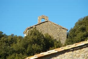 Camins amb Jaume Salvat 25.03.14