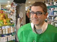 Entrevista a Xavi Targa