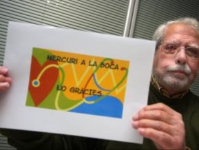 Es retira definitivament l'amalgama dental de mercuri a Catalunya.