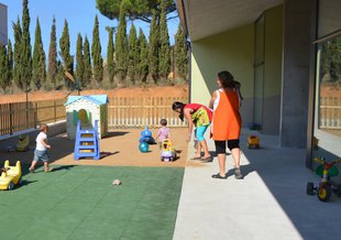 Reglament escola Ballmanetes