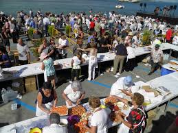 Presentació de la Festa de l'Anxova 2015