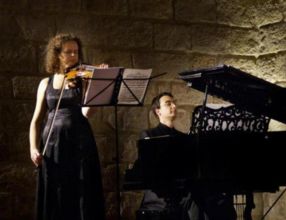 Vuitè concert del cicle de Clàssics l'Escala-Empúries