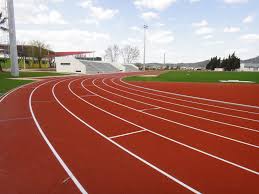 El club Flama 91 reclama una pista d'atletisme