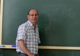 Un xic de tot amb Jordi Piqué 20.08.15