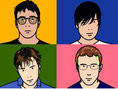 Connexió Blur