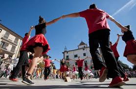 Obligat de sardana del 03.01.15