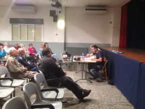 Activitats de l'Aplec de la Sardana 2014