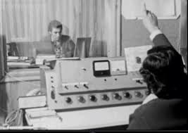 Histories de la Ràdio amb Francesc Torras 20.04.15