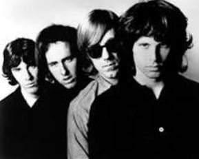 Blues de fons-Especial The Doors