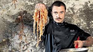 El Chef Rubio, de Discovery Max, enregistra un dels capítols a l'Escala