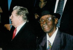 Blues de fons-Pinetop Perkins. Jerry Lee Lewis