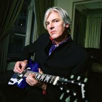 Connexió-Robyn Hitchcock