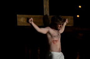 Viacrucis 2014