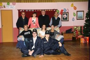 2a mostra de teatre amateur