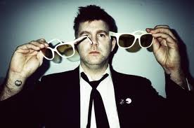 Connexió James Murphy