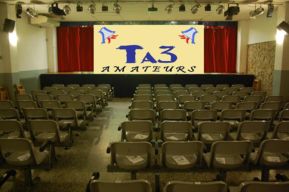 Balanç cicle de teatre amateur