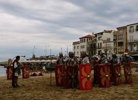 Bon balanç de la 19a edició del Triumvirat Mediterrani