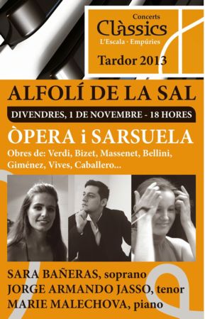 Comencen els Clàssics de tardor