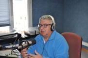 Conversa amb Ruben Gil