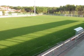 El FC l'Escala es planteja canviar de nom el camp de futbol