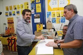 Consulta interna ANC