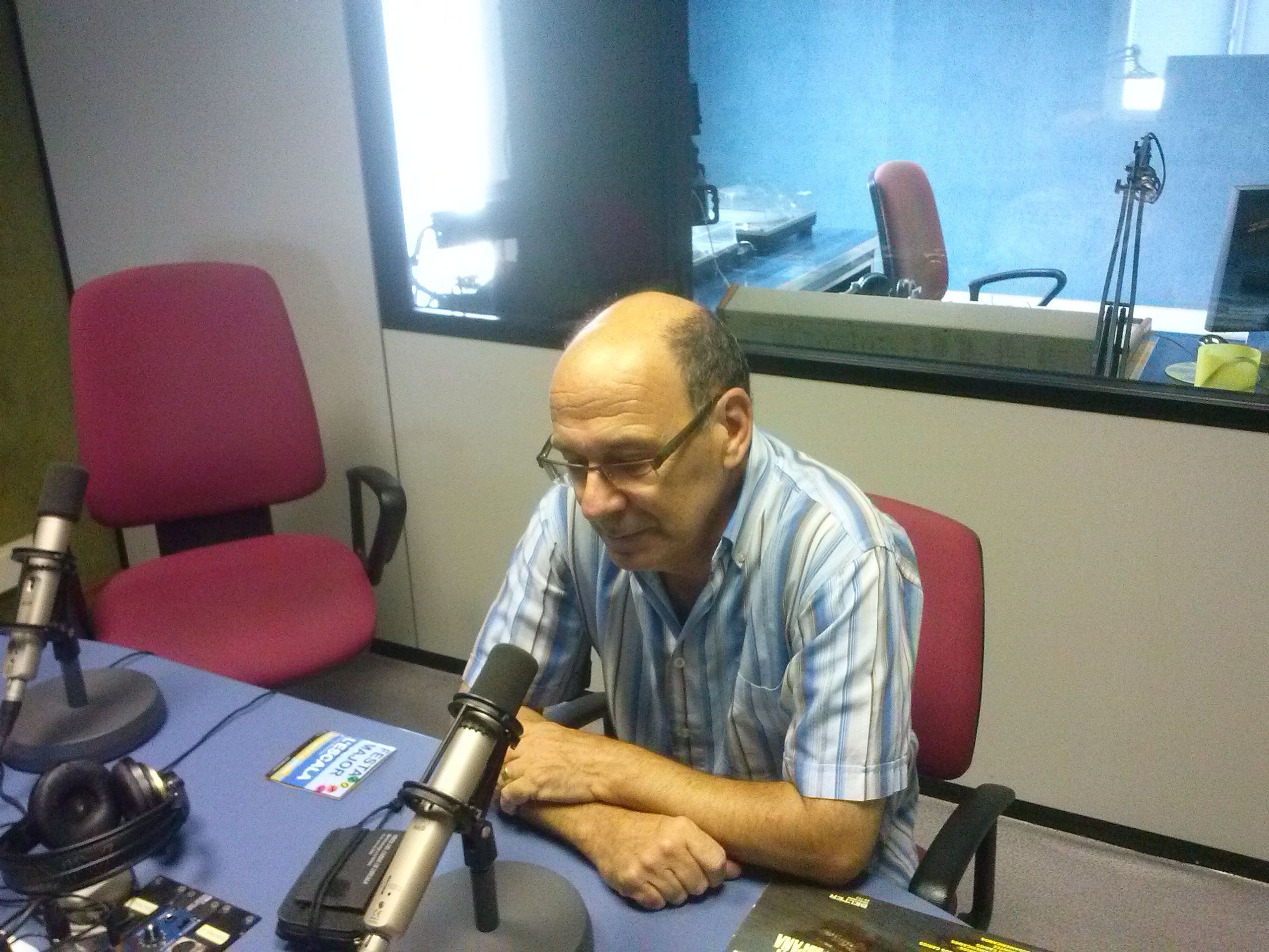 Festa del Carme 2015