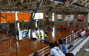 Balanç de les 24 hores de bàsquet