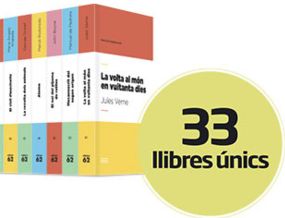 Col·leccions diari ARA a les escoles