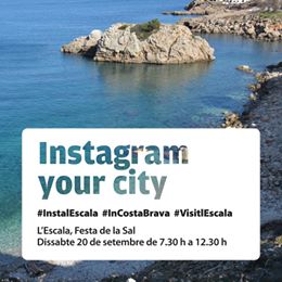 Prèvia 2na Trobada Instagram l'Escala