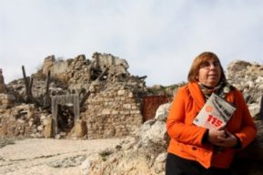 Nou llibre d'Assumpta Montellà