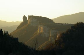 Camins amb Jaume Salvat 18.03.14