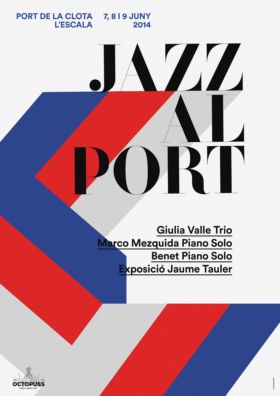 Jazz al Port