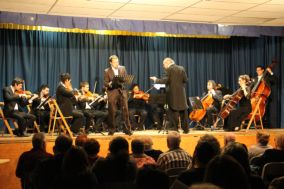 Balanç concert OCE al CER