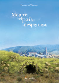 Presentació del llibre Mentre el país despertava