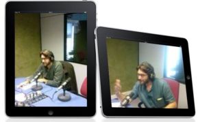 En xarxa amb Marc Teixidor -07.04.14