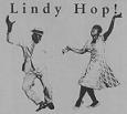 Sessió de Lindy Hop a l'Escala.