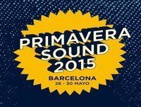 Connexió Primavera'15