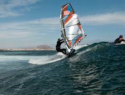 Comença un nou mundial de windsurf
