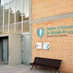 Balanç jornada solidària CAP