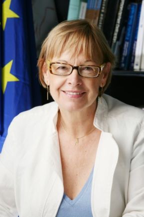Propostes del PSC per Europa