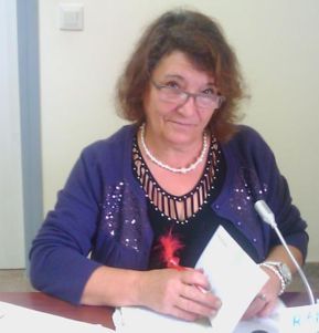 Secrets de Cuina amb Carmen Bassons 27.10.14