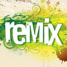 Remix amb Dani Velarde 30.08.14