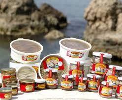 Presentació dels productes que han obtingut el segell de qualitat agroalimentari Girona Excel·lent