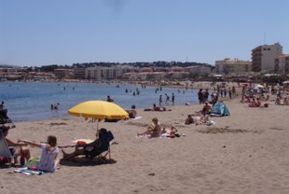Prevenció temporada de platges