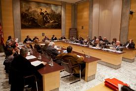 Es constitueixen els plens de la Diputació de Girona i del Consell Comarcal de l'Alt Empordà